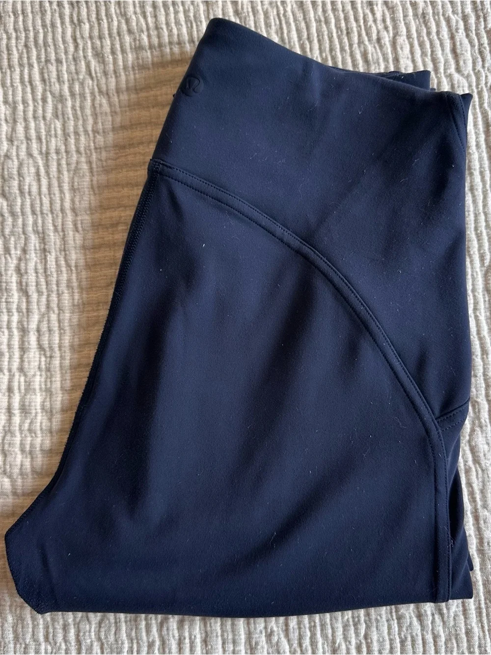 Lululemon Women's Instill High-Rise Tight 25
